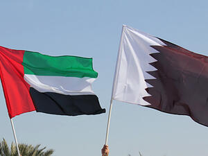 الإمارات قاطعت قطر بما لا يضرها وتركت خط الغاز الطبيعي مفتوح