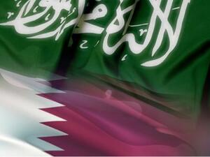 حجب تلفزيون قطر.. سد أذن السعودية عن الصوت القطري
