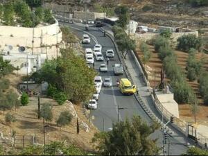 الاحتلال يخنق قرى شرق رام الله بحثاً عن مطلقي النار على "عوفرا" - ارشيف 