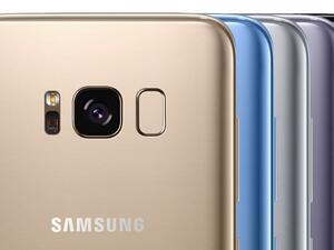 Let’s dive into all the pretty colors available for the Samsung Galaxy S8 and S8 Plus models.  Let’s dive into all the pretty colors available for the Samsung Galaxy S8 and S8 Plus models.