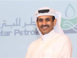 Qatar Petroleum's President and CEO Saad Sherida al-Kaabi told the media during a press conference in Doha that work on the project's details will commence in the next few months. (QNA)