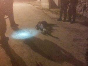 استشهاد شابين فلسطينيين على يد جيش الاحتلال في الخليل بزعم محاولة طعن جندي