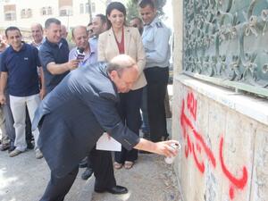 انطلاق فعاليات التعداد العام للسكان