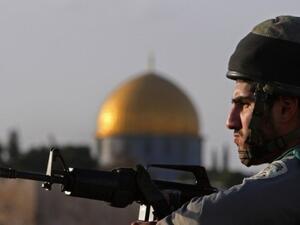  3 شبان فلسطينيين استشهدو برصاص جنود إسرائيليين في منطقة باب العمود