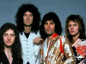 The concert will be the rock band's first in Israel. (news.com.au)