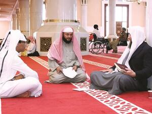 احذروا حلقات التحفيظ