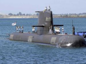 فرنسا تفوز بعقد قيمته 39 مليار دولار لبناء غواصات لاستراليا
