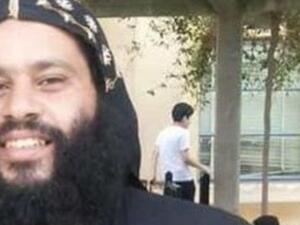 Monk Ash’eyaa al-Makary (Twitter)