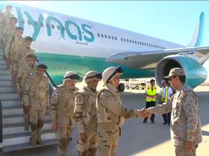  "رعد الشمال" "الأهم والأكبر في تاريخ المنطقة"