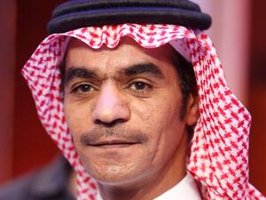 الفنان السعودي رابح صقر