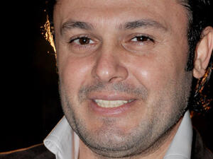 ربيع الأسمر