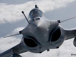 تركيا تسمح لفرنسا باستخدام مجالها الجوي لضرب داعش