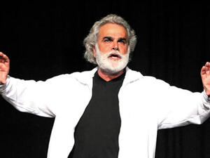 رفيق علي أحمد