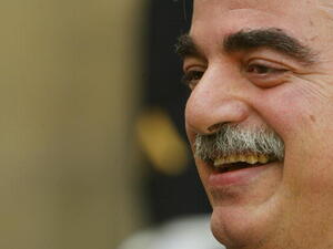 رفيق الحريري