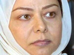 رغد صدام حسين 