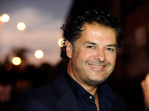 Ragheb Alama is one of the stars showing his solidarity. (Archived Image)