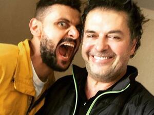 Egyptian prankster Ramez Galal has punk'd Ragheb Alama on his famous prank show. (Facebook)