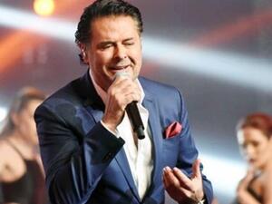 راغب علامة في مهرحان ربيع الثقافة البحريني