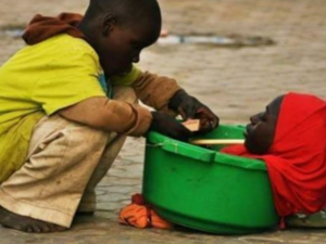  إعاقة رحمة هارونا لم تمنعها يوما من التفاؤل بالمستقبل