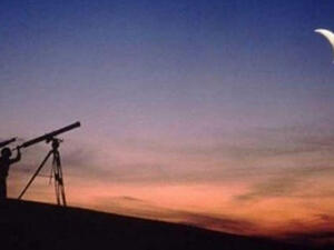 رمضان 29 يومًا والأحد أول أيام عيد الفطر