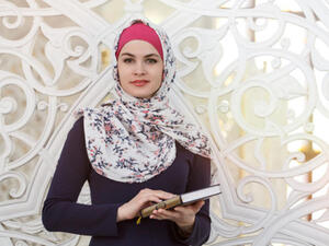 رمضان فرصة لتهذيب النفس