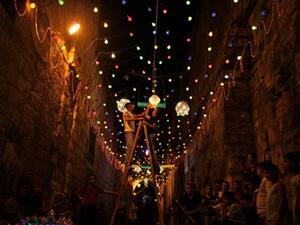 السعودية تعيد تحري الهلال