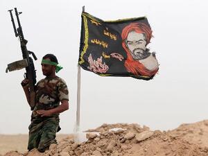 تبادل إطلاق نار بين الشيعة والأكراد في ديالى