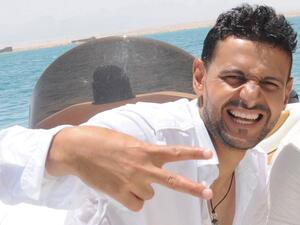 Ramez Galal will finally tie the knot after Ramadan 2016. (Facebook)
