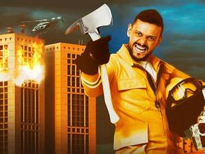 برنامج رامز بيلعب بالنار الحلقة 2 الثانية كاملة