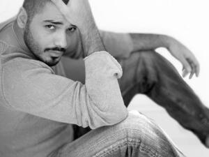 Lebanese star Ramy Ayach is set to perform in the Emirati city on April 22. (Facebook)
