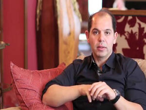 رامي عادل إمام