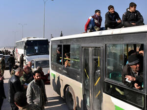 مصرع 4 جنود اتراك في الباب السورية 