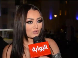 راندا البحيري