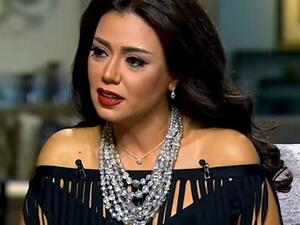 رانيا يوسف تتعاقد على (كأنه إمبارح) 