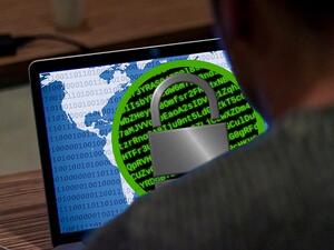 The WannaCry cyber attack had a colossal impact on organisations around the world, infecting over 200,000 computers in 150 countries. (Pixabay)