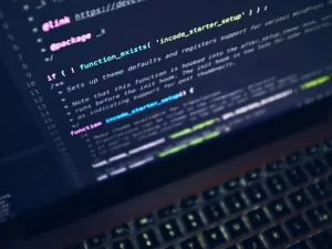 The new cyber attack is very similar to the ransomware that infected more than 300,000 computers last month. (File photo)