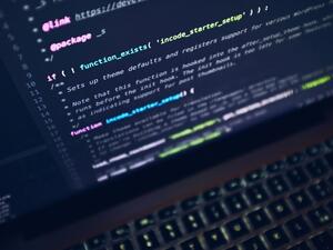 The new cyber attack is very similar to the ransomware that infected more than 300,000 computers last month. (File photo)