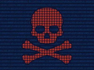 The spread of the ransomware appeared to have stopped on Saturday after a security researcher registered a domain name connected to the malware. But is it really over? (Shutterstock)