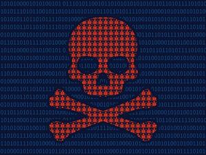 The spread of the ransomware appeared to have stopped on Saturday after a security researcher registered a domain name connected to the malware. But is it really over? (Shutterstock)