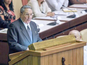 أول رئيس أميركي يتخذ الخطوة خلال 90 عاما تقريبا