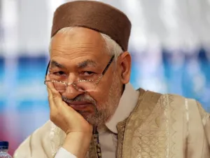 الغنّوشي يرحب باليهود والمسيحيين في "النهضة"