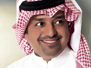 راشد الماجد يفاجىء جمهوره بـ(يا حي)