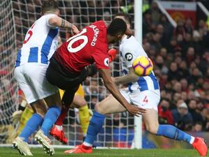 من مباراة الفريقين