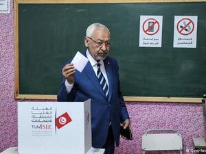 تجاوز العدد الإجمالي للمرشحين 50 ألفا، 52% منهم دون سن 35 عاما 
