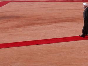 علي أكبر صالحي: مستعدون لتخصيب اليورانيوم إلى مستوى أعلى مما كان عليه
