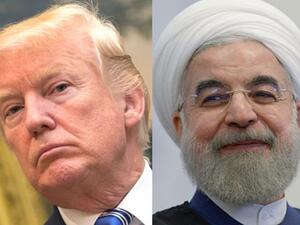 قاسمي أكد أن الرئيس الأمريكي طلب لقاء نظيره الإيراني 