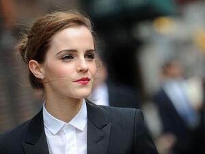 إيما واتسون