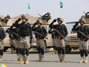 ما دلالة قيود واشنطن على بيع أسلحة للسعودية ؟