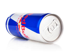 كميات السكر في مشروب الطاقة : 11.7

