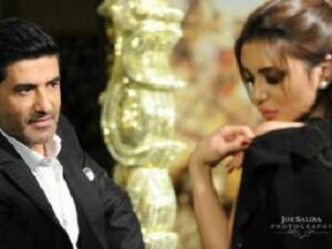 رضا يصوّر (طمني عنك) 